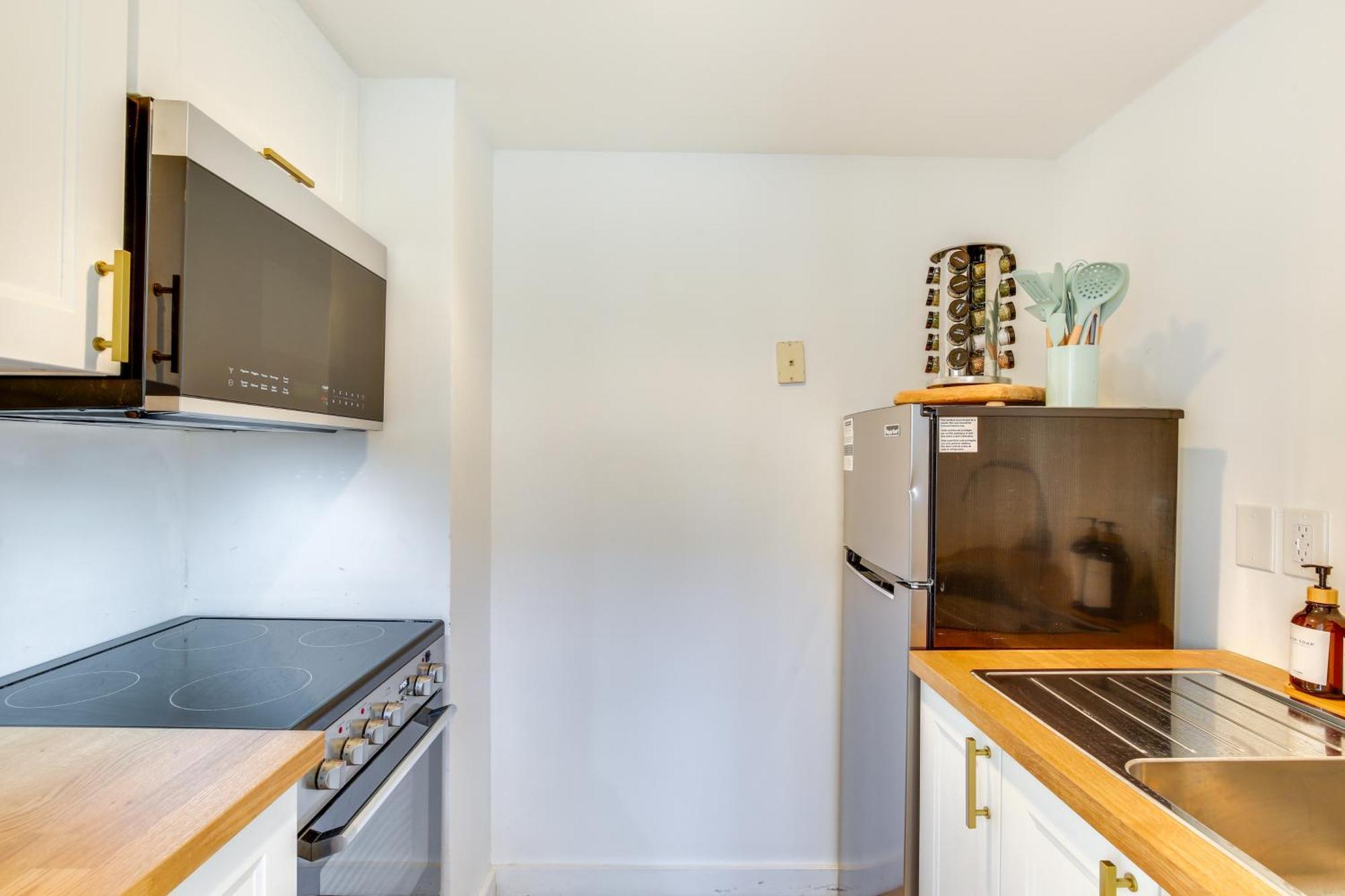 Dreamy Hudson Valley With State Park Views Garrison