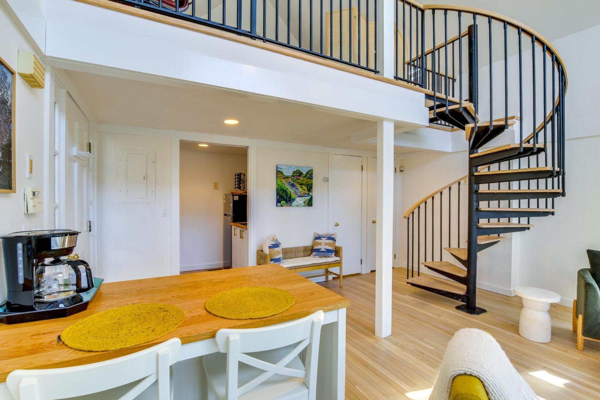 Dreamy Hudson Valley With State Park Views * Garrison