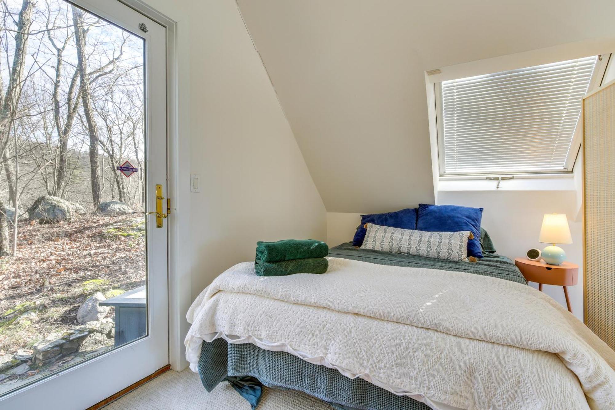Dreamy Hudson Valley With State Park Views * Garrison