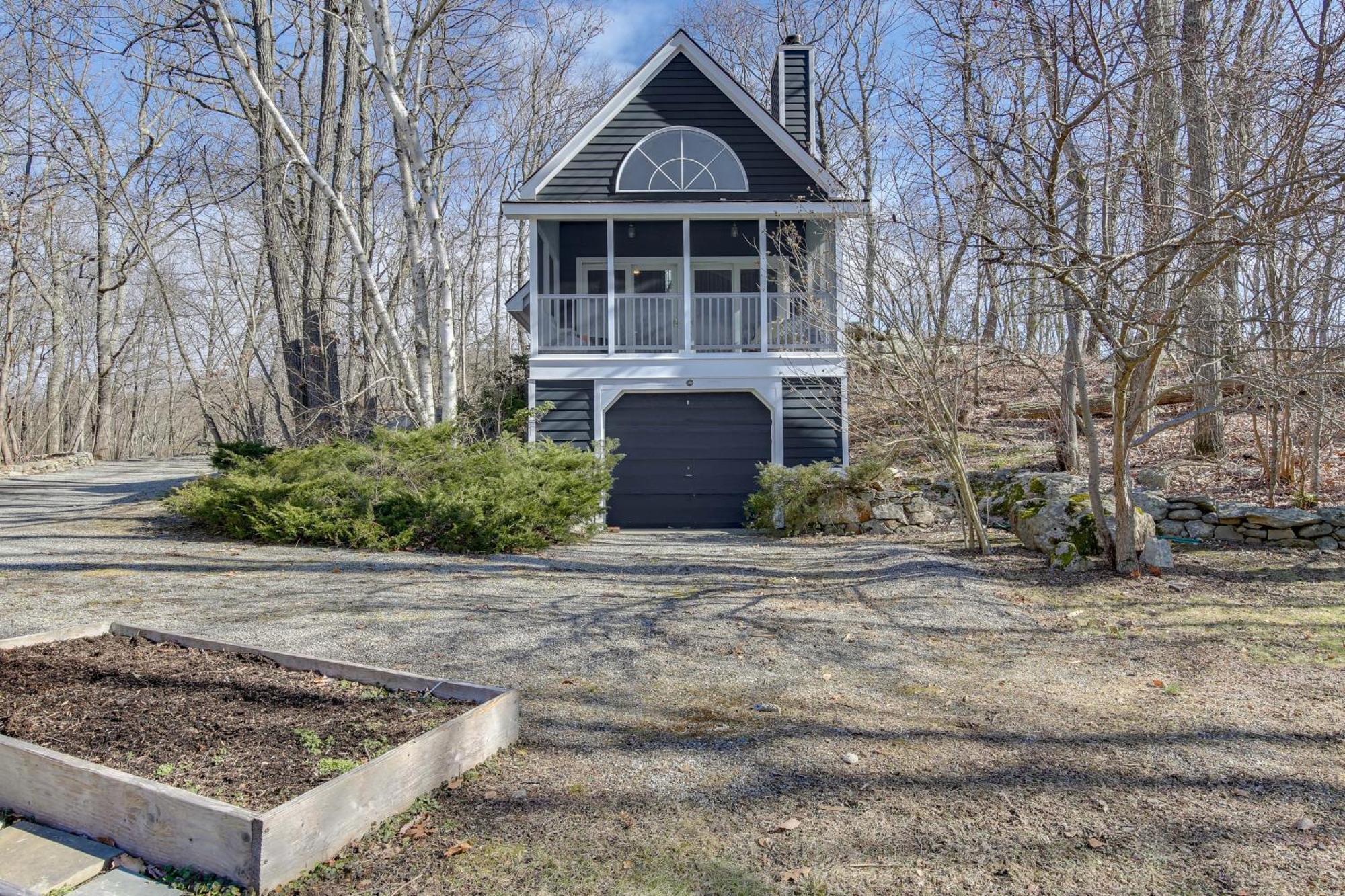 Dreamy Hudson Valley With State Park Views * Garrison